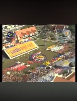 SAMBUTAN HARI KEMERDEKAAN KE-50 (2007)