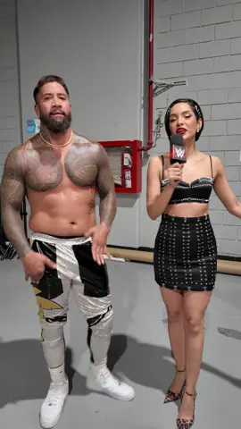 Pin Pon con Jey Uso, YEET 💪