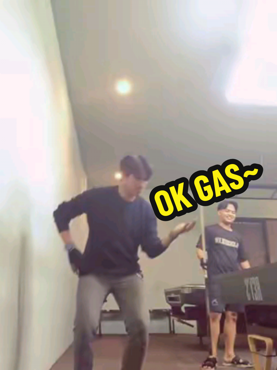 Jogetin ajah~