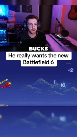 Will he get the premium version? #prophet #avia #battlefield #stream #kick 