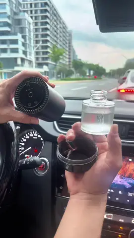 #auto #tiktokshop #car #led #perfume 