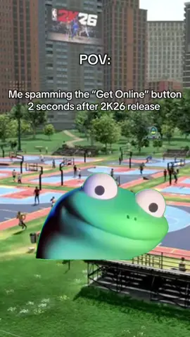 We all know it’s gon take at least 30 minutes 