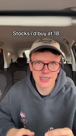 Stocks I buy every month 📈 #stockmarket #nasdaq #stocks #investing #invest 