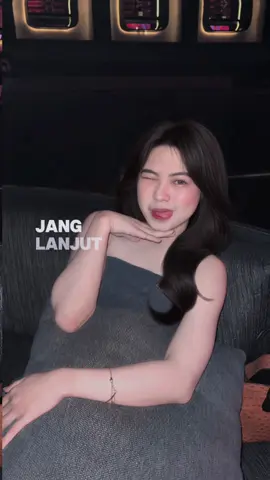 bagus juga rambut panjang 👀