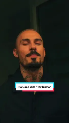 It hits different when Rio says ‘ hey mama’ 🖤🔥 #goodgirls #riogoodgirls  #inspiration #forupage #videoviral 