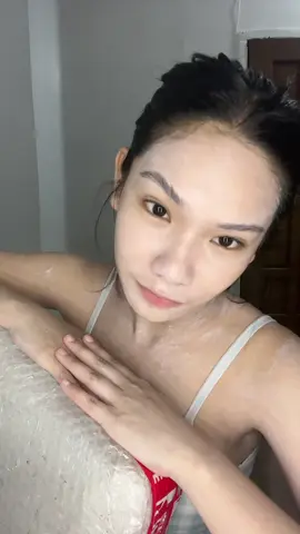 Grabe ka na @MKE BEAUTY SHOP #niczab 