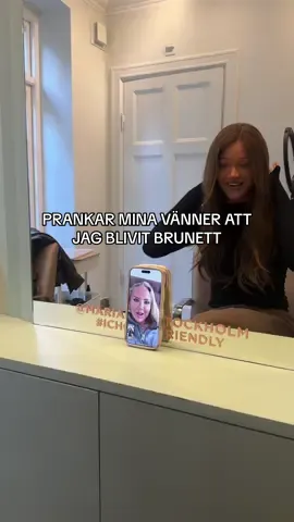 VA BRA DET GICK 😀