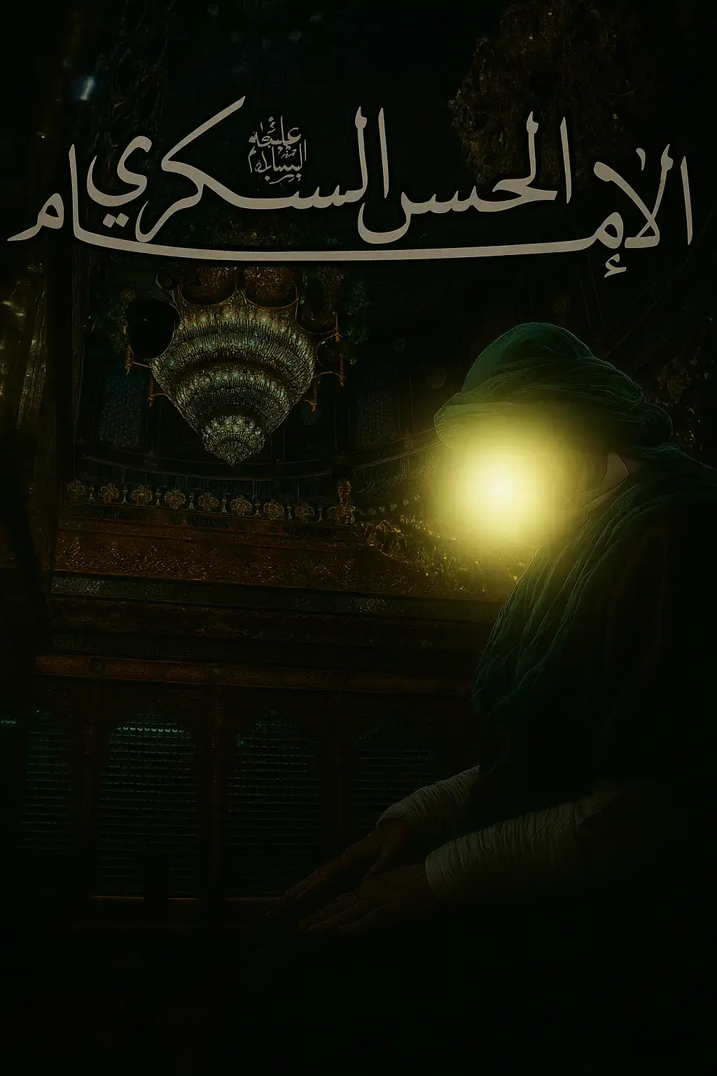 #اسشتهاد_الامام_الحسن_العسكري #الحسن_العسكري #سامراء_مدينه_الامامين_العسكريين #صور_عالية_الدقة_4k #صوره_عاليه_الدقه_فائقه_الثبات_4khdr 