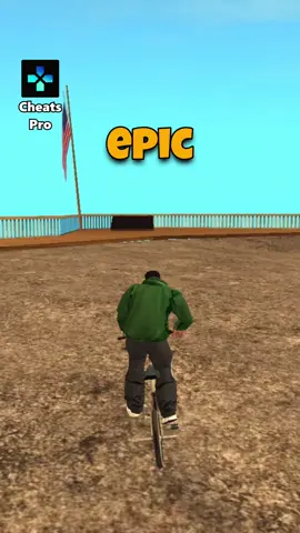 Three Epic In GTA San Andreas Cheats #gtasa #gta #rockstargames #gta #gta6 