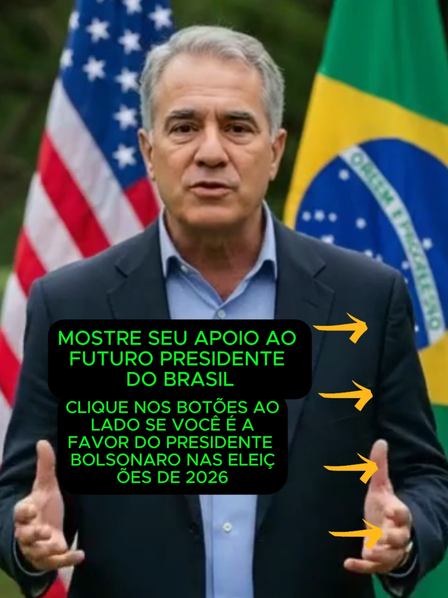 #bolsonaro #direita #bolsonaro2026 #direitaconservadora