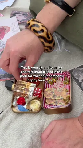 Us 🤝 a good craft