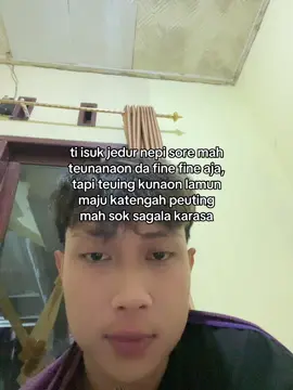 kamu aneh aing ge aneh#storysunda #4u #foryoupage 