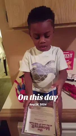 #onthisday