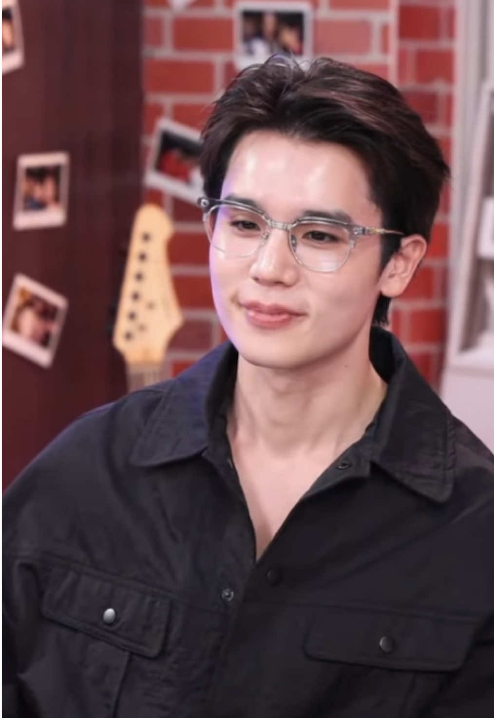 หมอจิมทำไรนี่ หมออออ 🫵🏻😭 #GMMTVLiveHouse #jimmyyjp   ##จิมมี่จิตรพล #jimmysea #foryoupage 