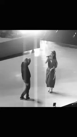 ariana & mac🖤 #macmiller #arianagrande #fyp #edit #arianagrandetour 