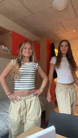 Vies 🧡@Caroline #vejleidrætsefterskole #foryou #efterskole #vies 