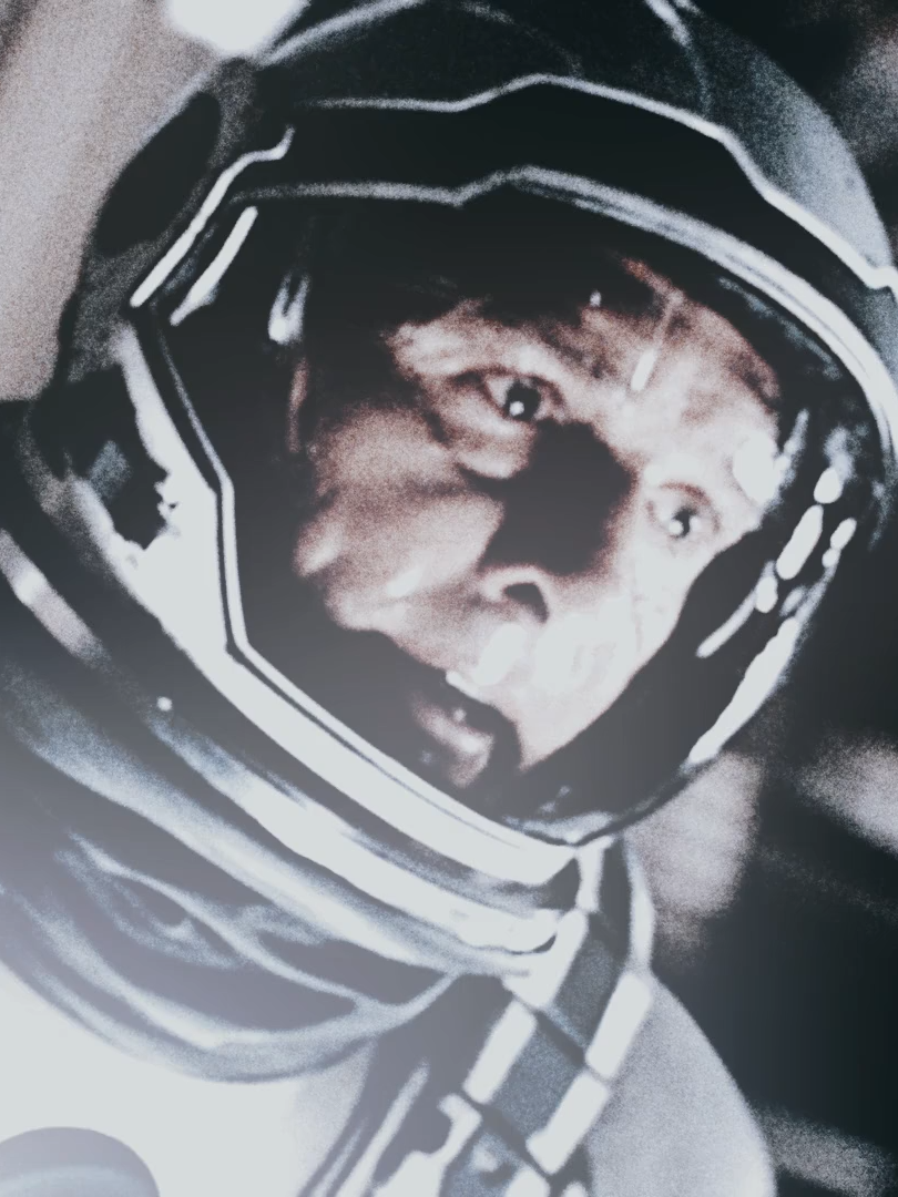 this song matches the peace and scariness of space imo #interstellar #interstellaredit #matthewmcconaughey #edit