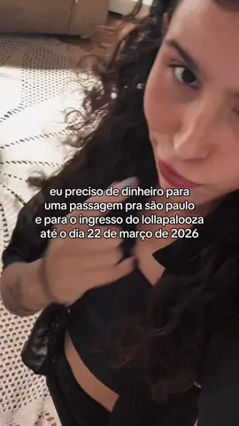 como que eles me trazem chappell roan tyler sabrina katseye cara??? tenho que dar um way mesmo, ou se alguem quiser pagar pra mim eu aceito #lollapalooza #chappellroan #fy 