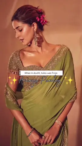 Why just double tap when you can actually own the look ?🤫 Comment for links🔗 . . . Head to our website to shop🔥 @indya (AnanyaPanday, Sareelnspo, SareeGoals, BollywoodStyle, CelebStyle, Fashioninspo, ViralFashion, TrendingNow, ShopTheLook, AffordableFashion, StyleForLess, AffordableLuxury, SareeTrend, StarStyle, FashionBuzz, EthnicFusion, ModernEthnic, DesiGlam, SareeObsession, FashionAddict) #viral #explore #ananyapandey