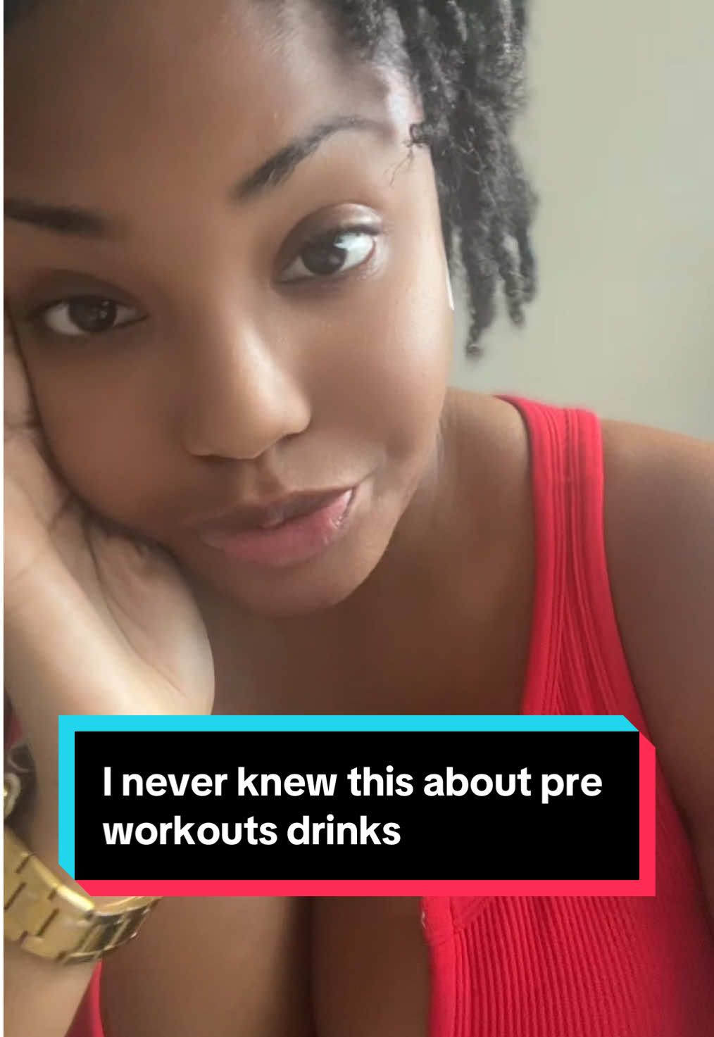 I never knew this happens you will feel it working 🔥🔥#preworkout #preworkoutreview #workouttip 