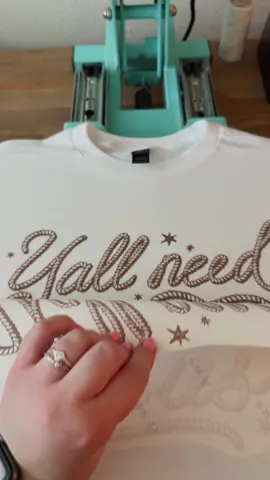 We all need Jesus, why not wear to remind people🤎🤩 - - - #faithbasedbusiness #christianapparel #christianshirt #Jesusnation #christiantiktok 