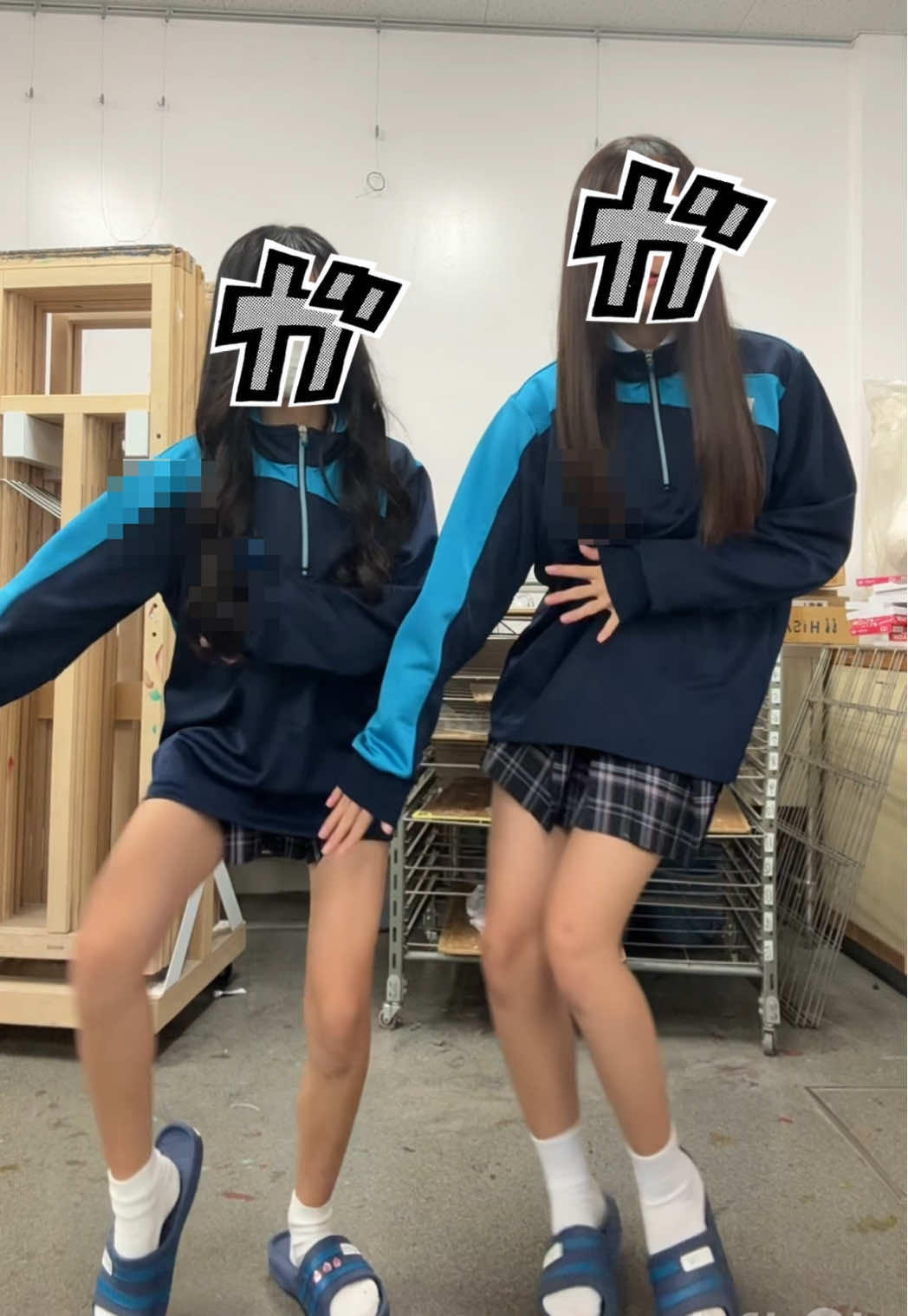 まだ夏休み最高🤩#09 #おすすめ #fjk #京都 #東稜jk 