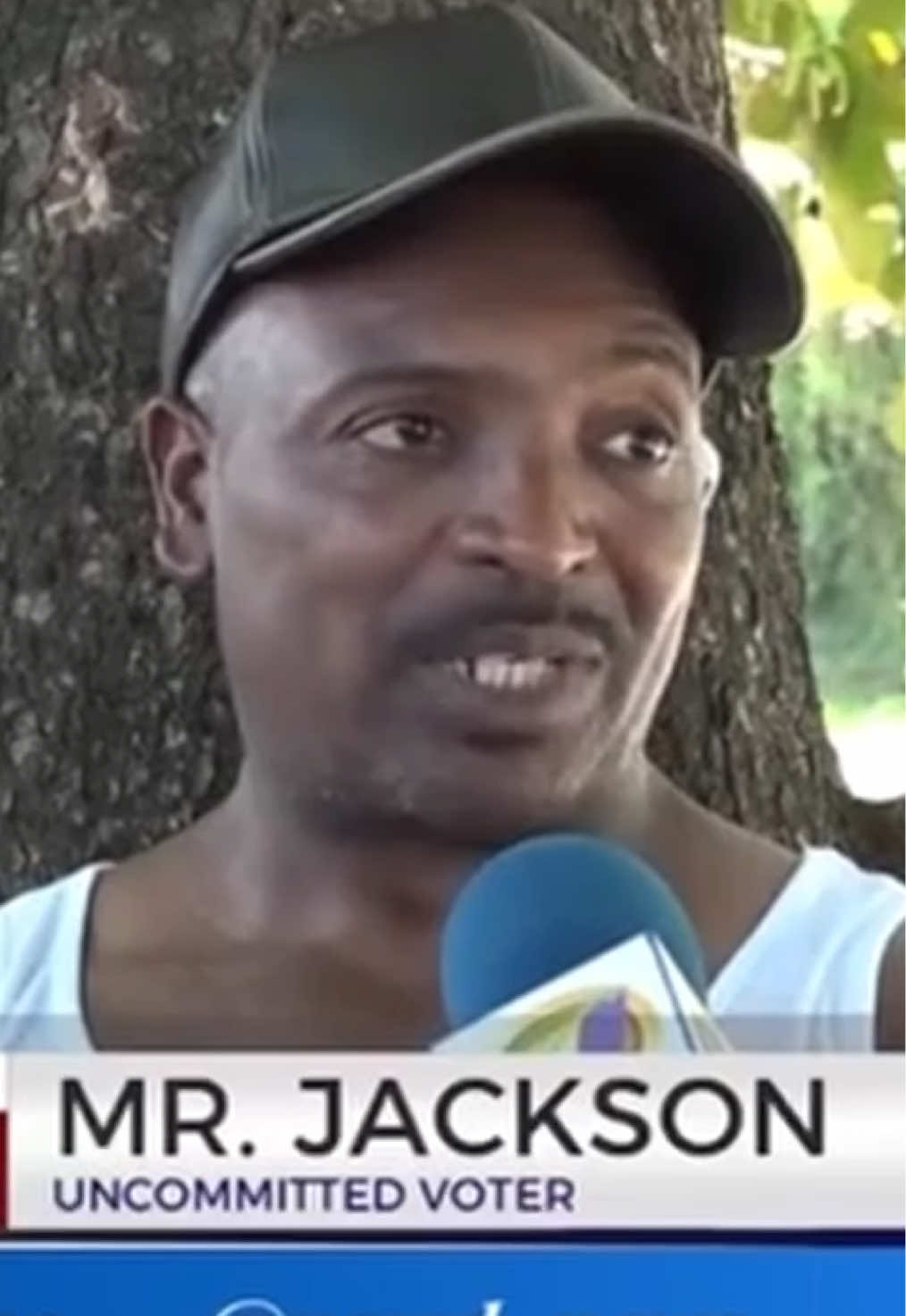 The Trickster vs. The Truth 🎭 Damon Crawford himself admits he tricks the people. That’s not leadership — that’s deception. Newton Amos has always been a man of his word. ✅ No tricks. No lies. Just service, action, and real results for the people of North West St. Catherine. On Election Day, choose TRUTH over TRICKS. Vote ✅ Newton Amos. #NoTricks #NewtonAmos #Amosforus #StCatherineNW 