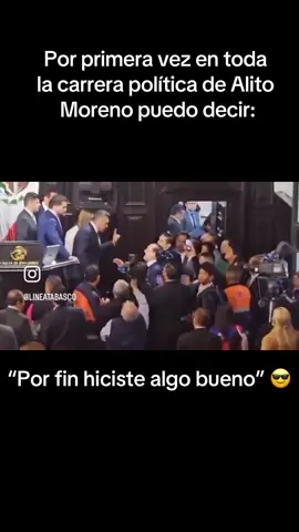 En un país lleno de desaparecidos, muertos, narcos y violencia, ponerle unos cuantos unos zapes un bravucón es motivo de risa 😁 #politicamexicana #viraltiktok #sinyolandamaricarmen #noroña #alitomoreno 