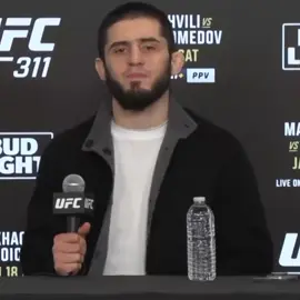 Dağıstan için İspanyayı bile yakar🦁 #islammakhachev #dagestan #UFC #russia 
