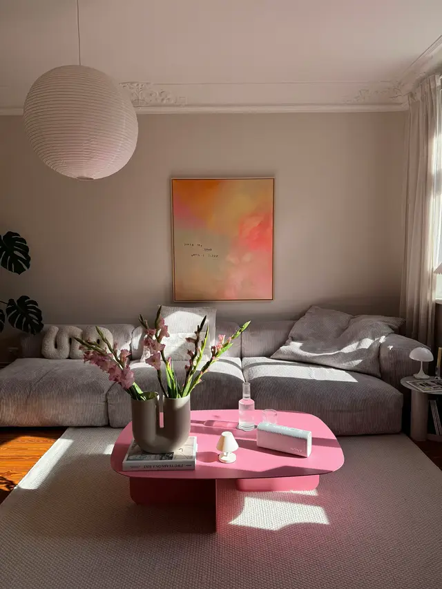 latest details💘 #altbau #cozyhome #colorfulhome #fyp #interior 