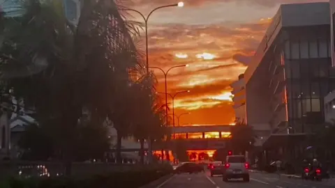 Yearning pro max. dka on repeat #fyp #sunset #yearning ctto#cupid 