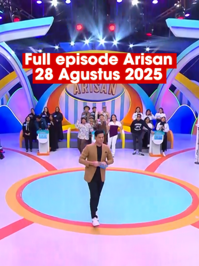 Full episode Arisan 28 Agustus 2025 (non tema) Kapten : Denny Cagur, Boiyen, Jessica Iskandar dan Desta Mahendra. #arisantrans7 #suryainsomnia #arisanfull8