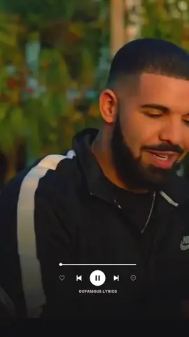 Drake - God's plan  #drake #godsplan #songlyrics #goviral #foryoupage 