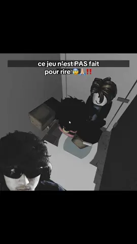 c’est quoi ce jeu roblox de fou malade ? 💀 #roblox #humour #teyzolpb 
