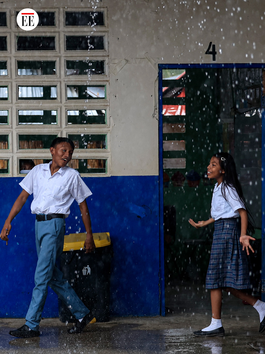 Un nuevo informe de UNICEF y CEPAL advierte que cerca de seis millones de niños, niñas y adolescentes en América Latina y el Caribe terminarán en la pobreza para 2030, debido al cambio climático. #cambioclimático #américalatina #unicef #cepal