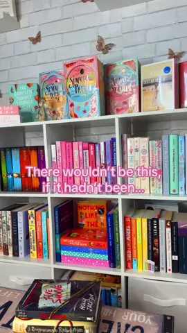 Thank you, @Jenny Han @the summer i turned pretty for getting me into reading a couple of years ago!! 😍 #tsitp #reading #thesummeriturnedpretty #teamconrad #reader 