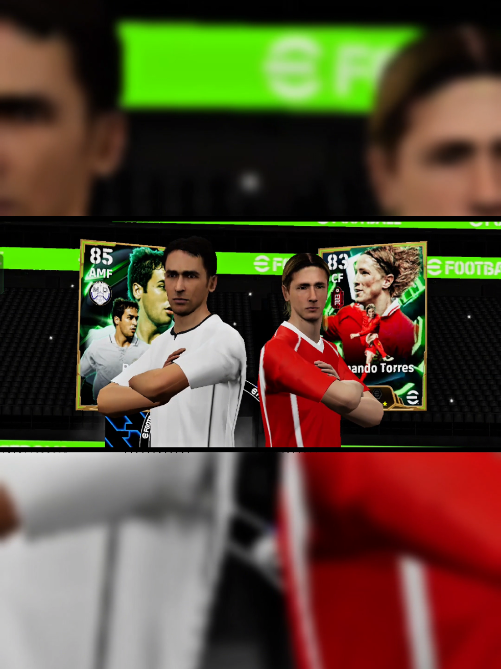 Rezeki awal season  #efootballmobile #fypシ #efootball #efootball2026 #konami 