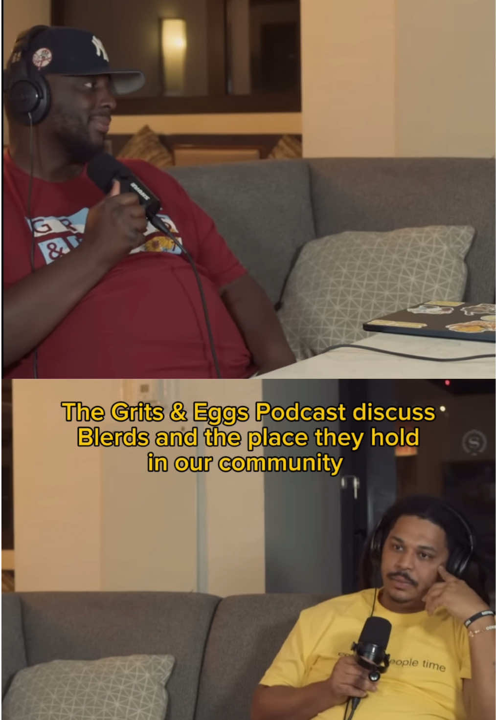 As a blerd, I know firsthand how some people can treat you  for being interested in things that they deem to not be “cool”. As comic books, anime, and tech have grown in popularity over the years it’s become more acceptable to have hobbies and interests that don’t align with the stereotypical black person, which is something we also participate in perpetuating. It’s exciting to see a growing trend of open mindedness. Every one of us brings something different to the table for our cultural cookout. Everyone can’t make the potato salad. Be yourself, love what you love, appreciate others, and hopefully you’ll be appreciated in return for all that you are, with your unique black self. #fyp #fypシ @deante.kyle @Big ICECUP Kat 
