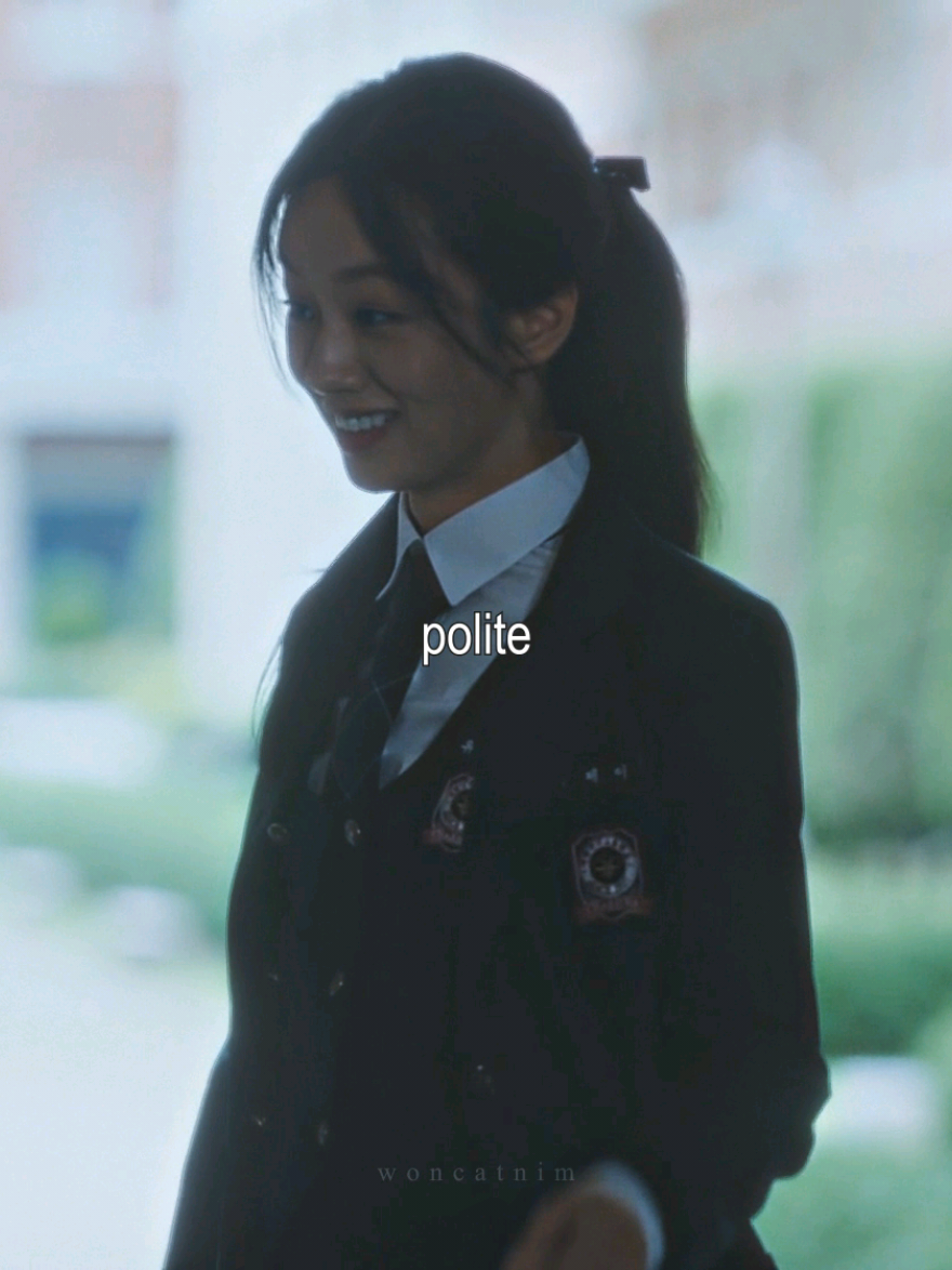 psycho jaeyi || scp wonscenes (ig) #leehyeri #yoojaeyi #friendlyrivalry #kdrama #edit 