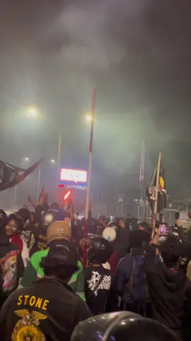 Jakarta, 28 Agustus 2025
