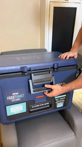 No way these are this cheap right now  #campingseason  #ninjafrostvault #frostvaultcooler #ninjacooler #hardcooler 