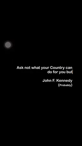 He’s rolling over in his grave right now. #jfk #currentevents 