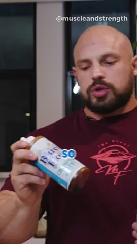 What’s the most important part of the meal? Martin Fitzwater says the diet soda!  #bodybuilding #Fitness #fyp #dietsoda 