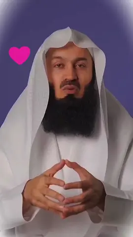 powerful Dua #dua #mufti #mufti_menk #fyp #muftiismailmenk 