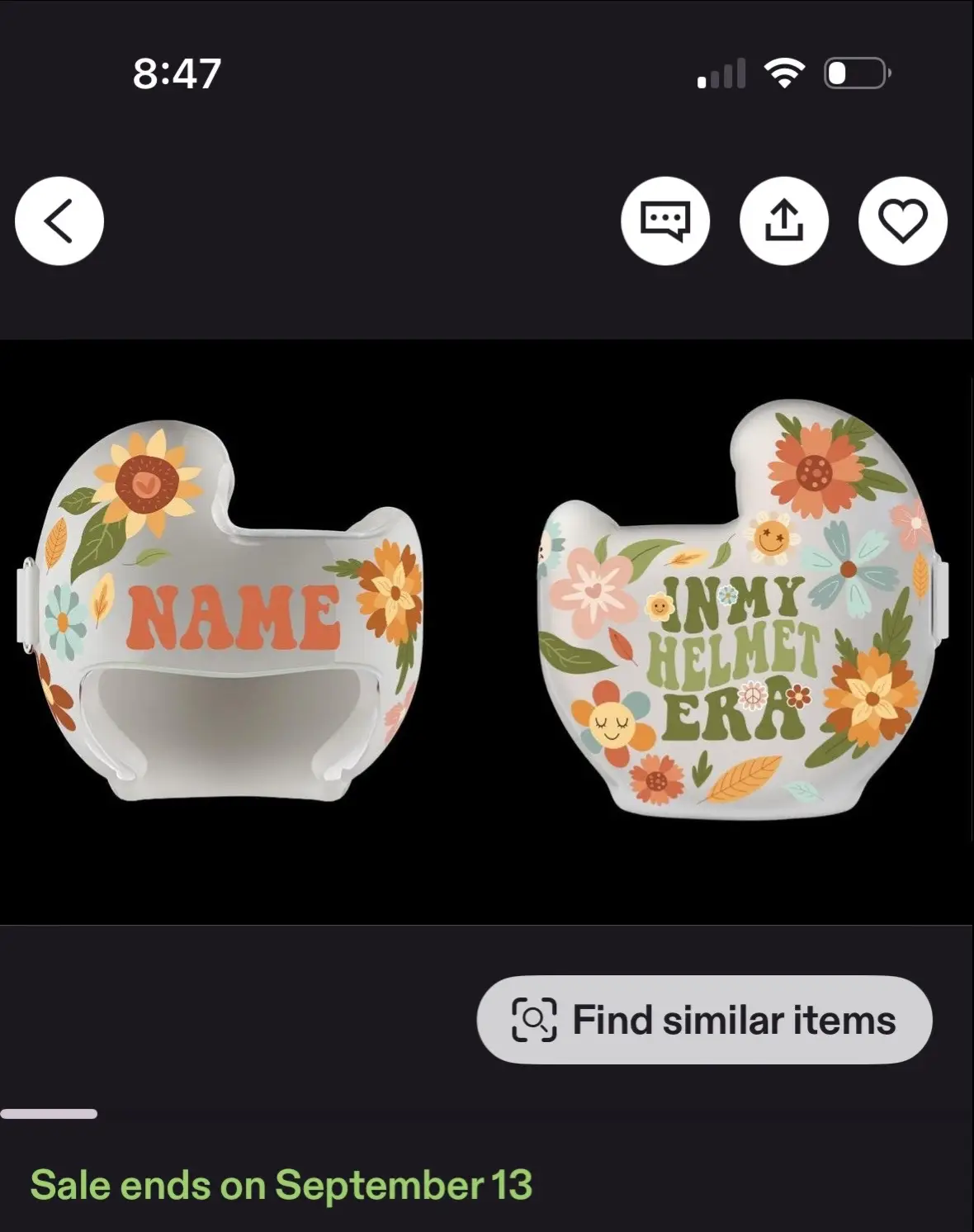 Looking up decals for my daughter’s DOC band. These are so unhinged ,I love it 😂 #brachycephaly #Plagiocephaly #OT #occupationaltherapy 