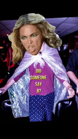 Please I beg of you stay till the end.  I put so much time into making this weird TikTok lol.  I promise you won’t regret it.  #beyonce #checkonit #funnytiktok #stayweird #hotandweird 