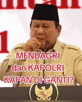 PRABOWO GANTI #prabowoganti  #rockygerung  #anis #pdip  #megawati 