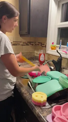 #fyp #viral #sahm #CleanTok #cleaning 