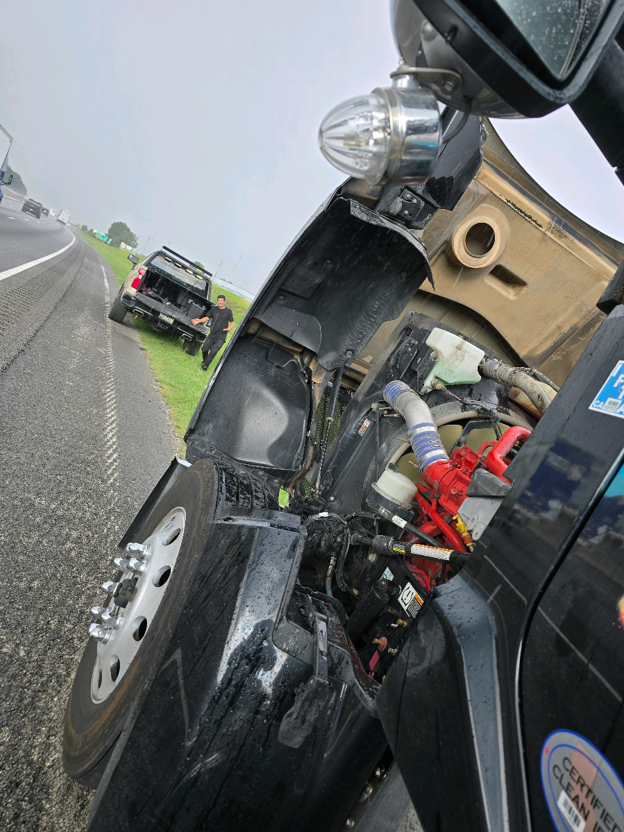 #viral #kenworth #503  problemas de Sensor  pero Todo Bien gracias a Dios @Mello Neney 