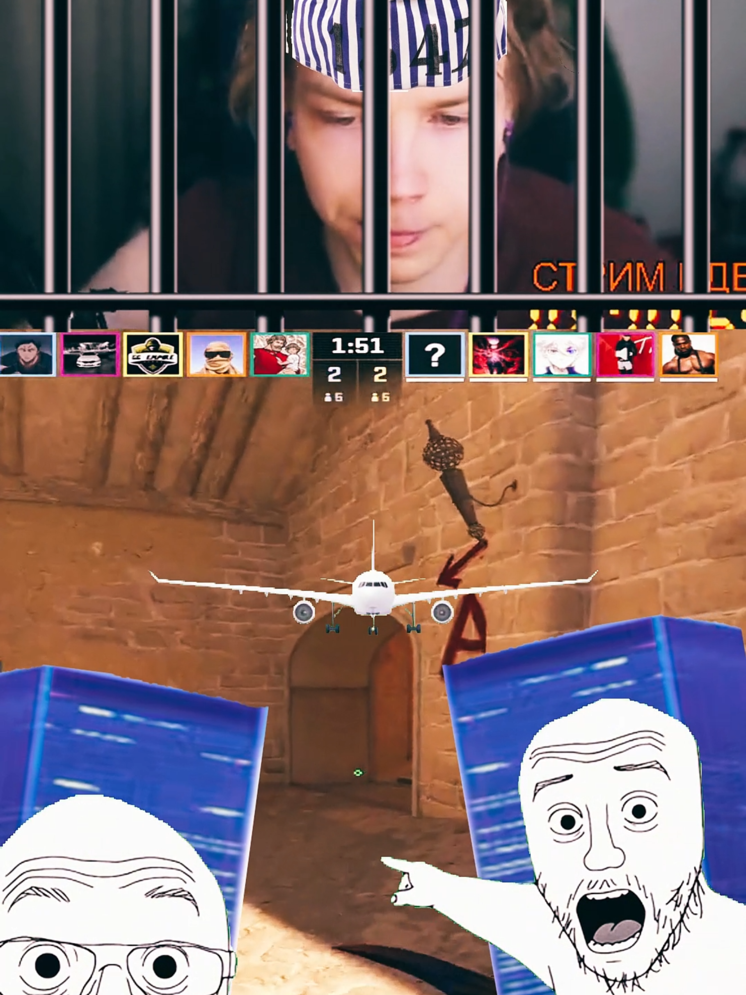 я уже смешарик twitch:strogo #strogo #strogo1337 #evelone #evelone192 #cs2 #cs